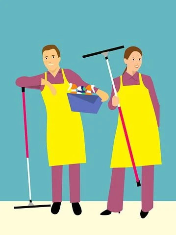 Inexpensive Janitorial Services St. Joseph Mo