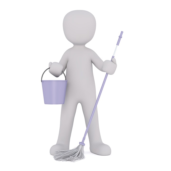 Inexpensive Janitorial Services St. Joseph Mo