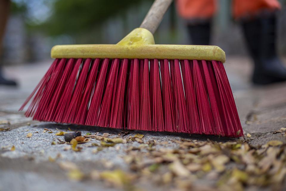 Commercial Floor Cleaning St. Joseph Mo