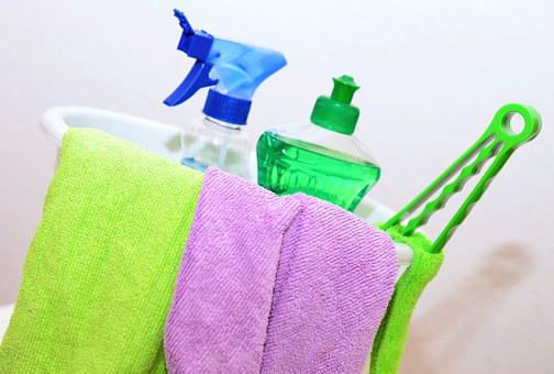 Professional Cleaning Services  St. Joseph Mo