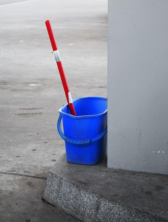 Best Source For Professional Commercial Floor Cleaning St. Joseph Mo