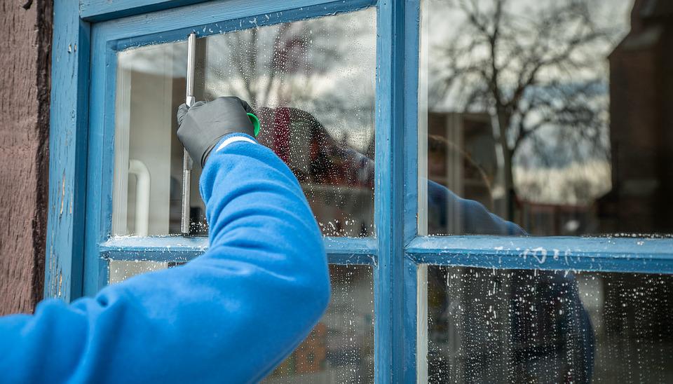 Best Commercial Window Cleaning St. Joseph Mo