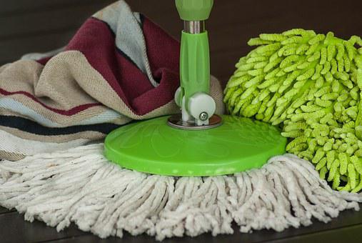 What Are The Best Office Cleaning St. Joseph Mo