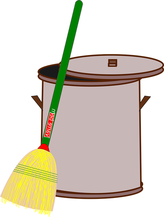 Best Source For Professional Cleaning Services  St. Joseph Mo