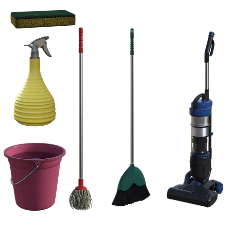 Top Janitorial Services St. Joseph Mo