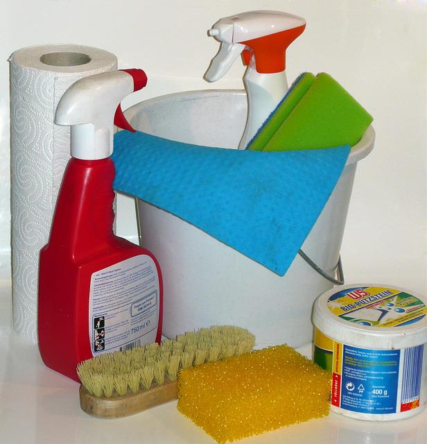 What Are The Best Janitorial Services St. Joseph Mo