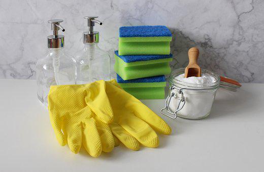 How Much For Professional Janitorial Services St. Joseph Mo