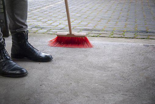 Professional Janitorial Services St. Joseph Mo
