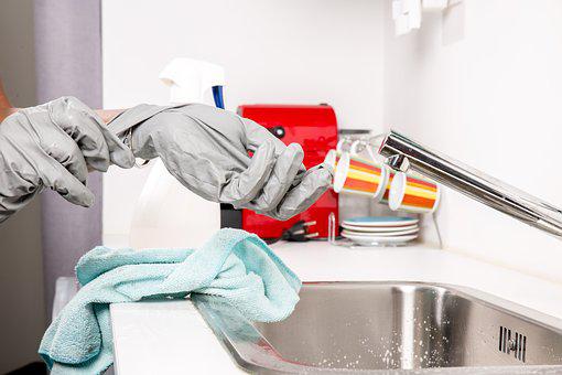 Where To Find Cleaning Services  St. Joseph Mo