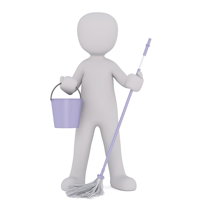 Best Place To Find Janitorial Services St. Joseph Mo