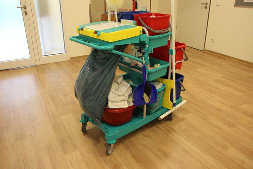 Inexpensive Janitorial Services St. Joseph Mo