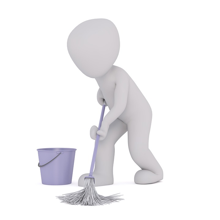 Find A Commercial Floor Cleaning St. Joseph Mo