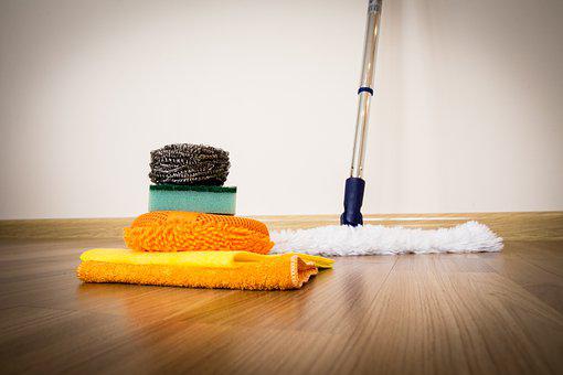 Where To Find Janitorial Services St. Joseph Mo