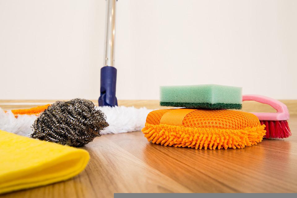 Professional Cleaning Residential And Commercial St. Joseph Mo