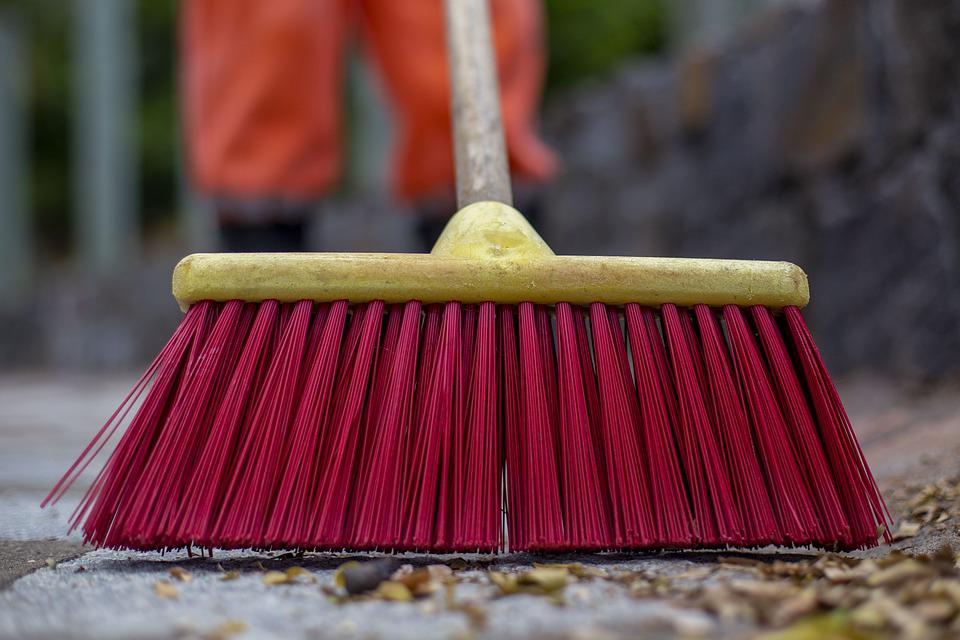 The Best Commercial Floor Cleaning St. Joseph Mo