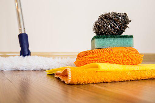 How Much For Office Cleaning St. Joseph Mo