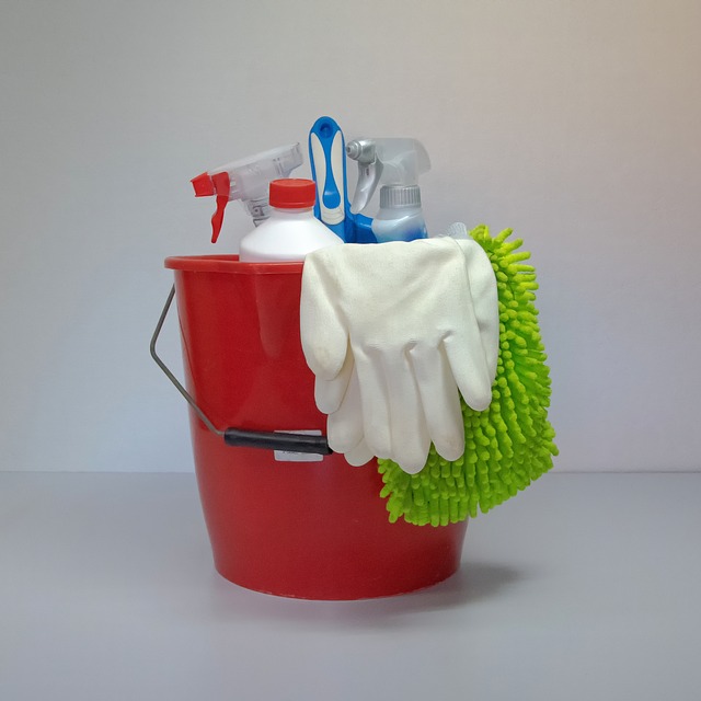 Where To Find Cleaning Services  St. Joseph Mo