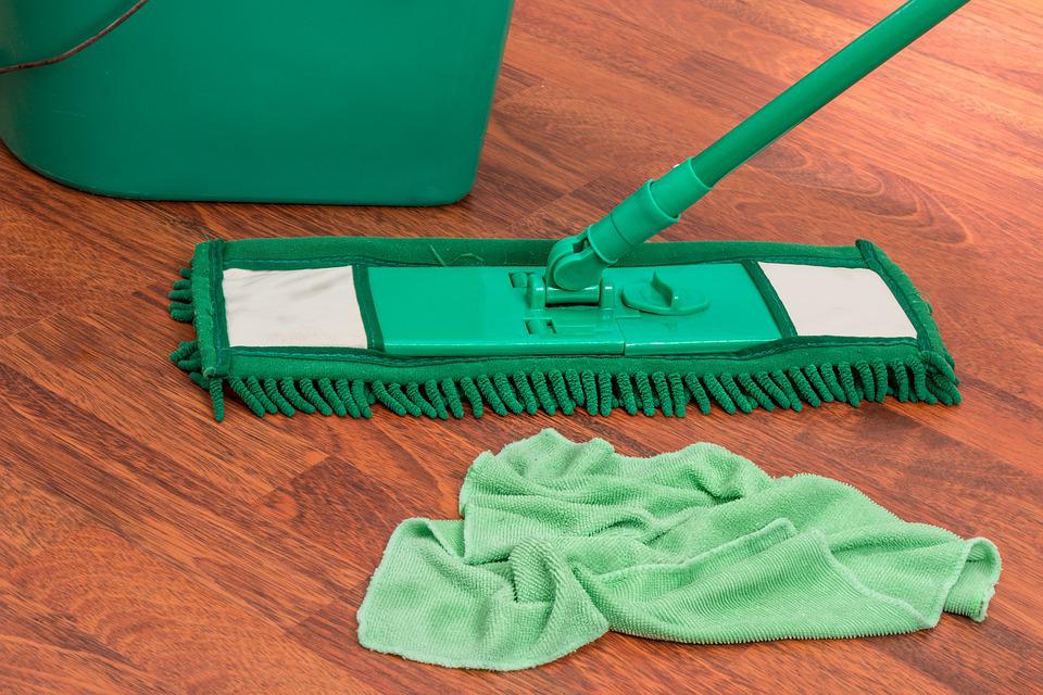 Inexpensive Janitorial Services St. Joseph Mo