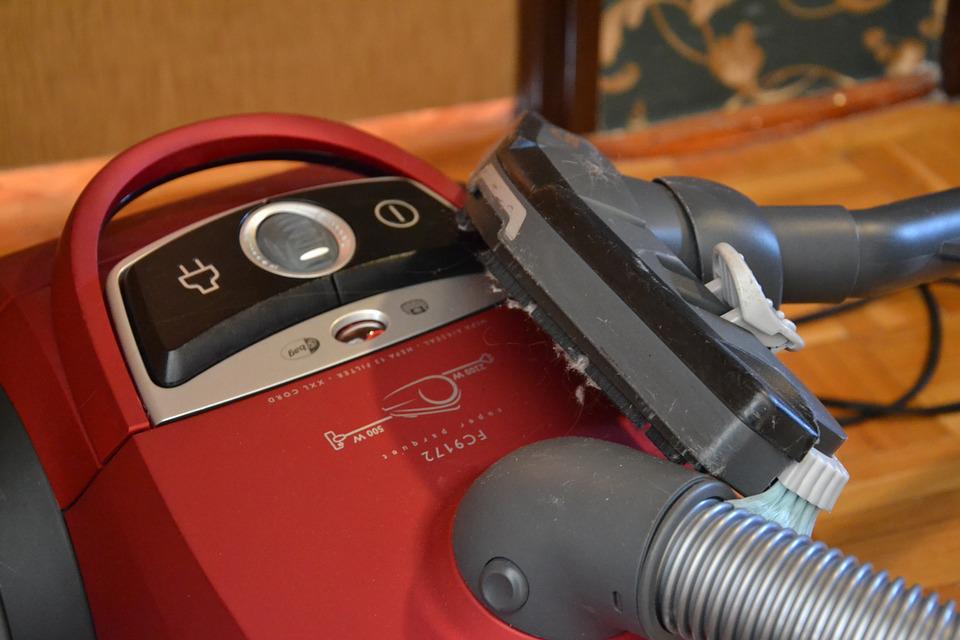 Commercial Floor Cleaning St. Joseph Mo