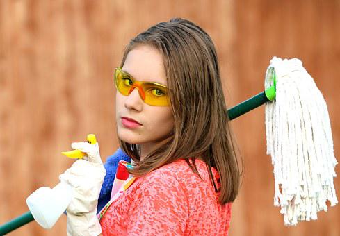 Best Source For Commercial Floor Cleaning St. Joseph Mo
