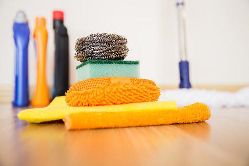 Affordable Commercial Floor Cleaning St. Joseph Mo